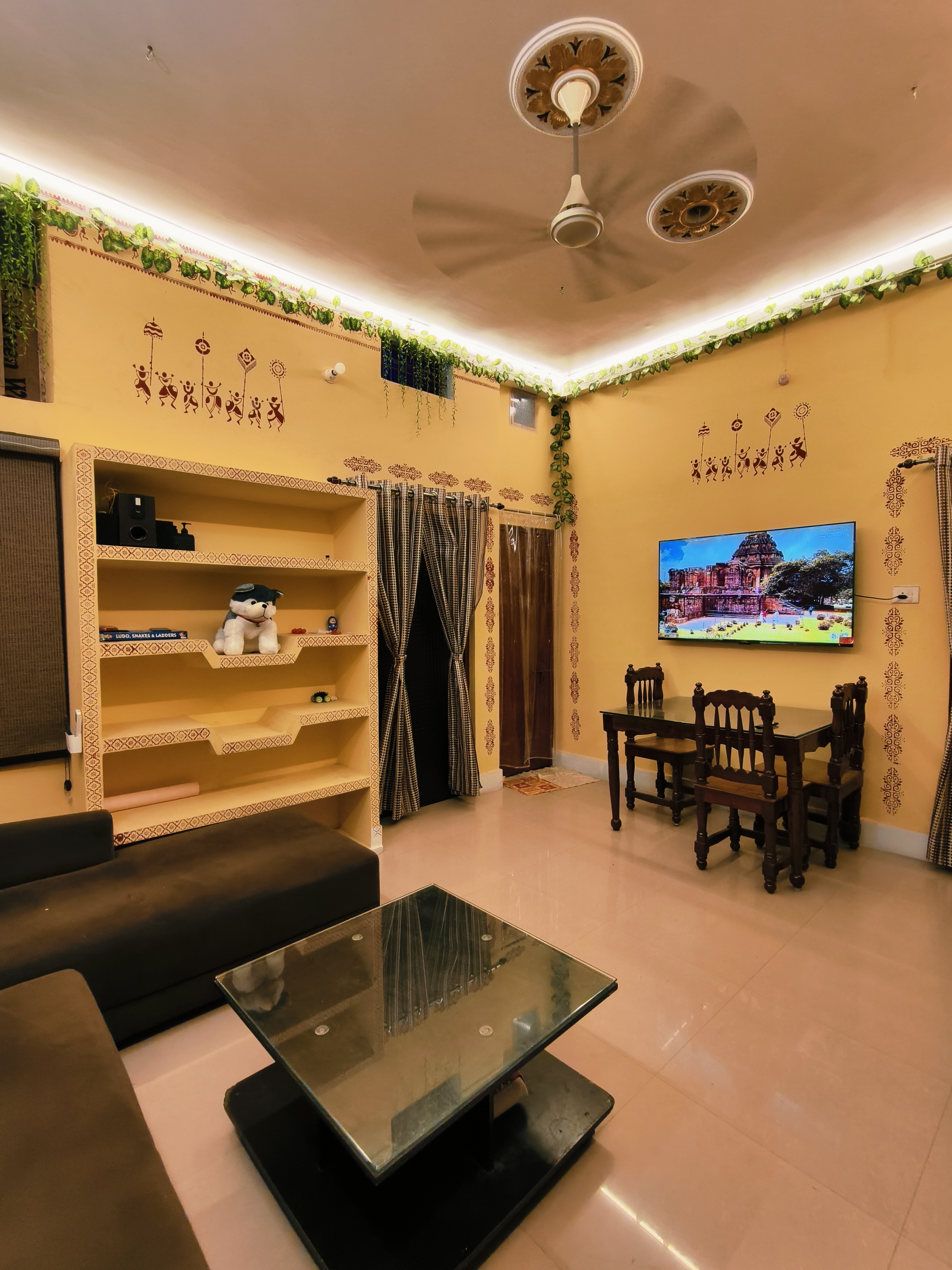 Living Room 4