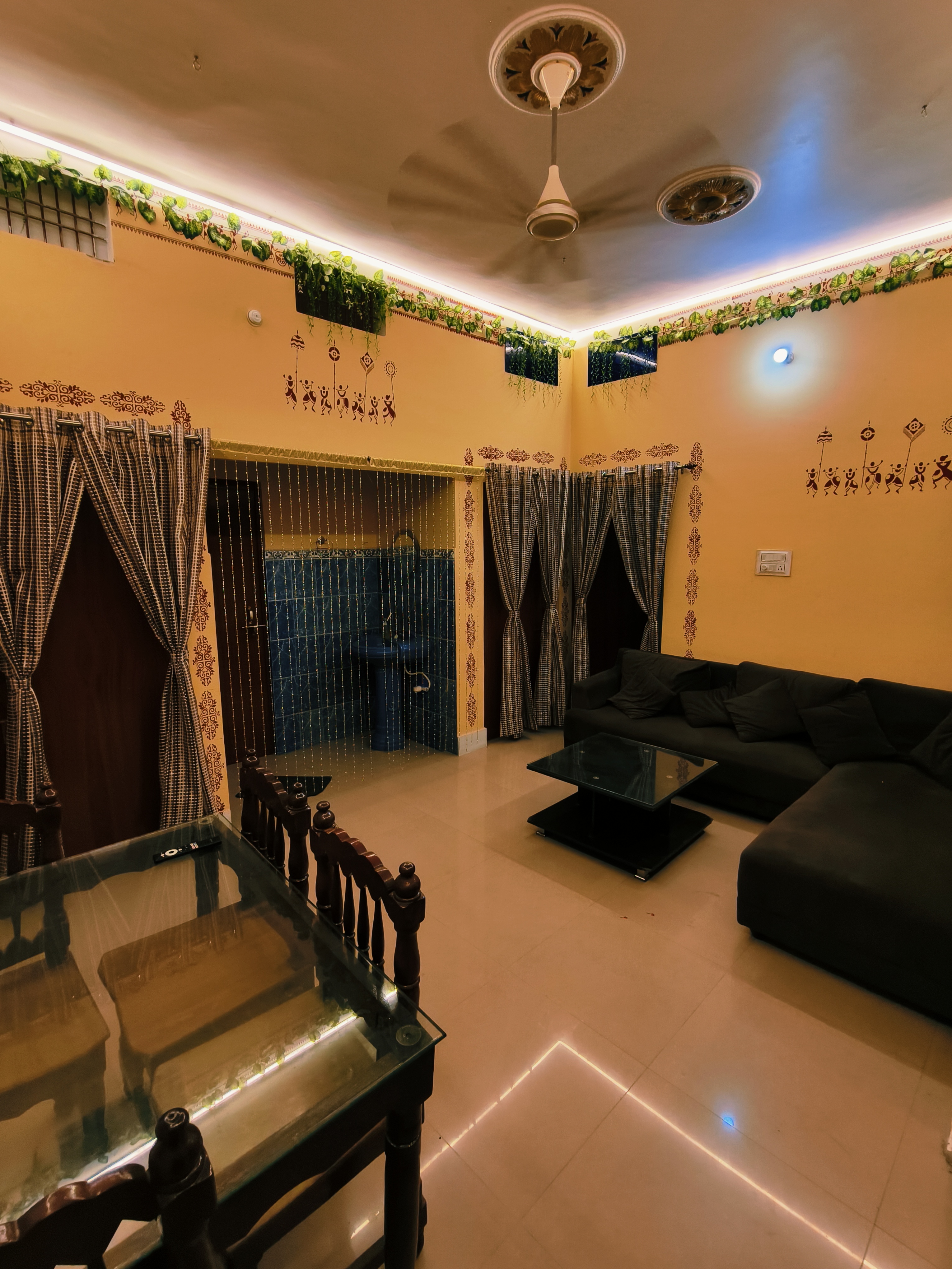 Living Room 5