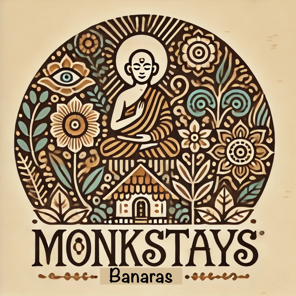 Monkstays Logo