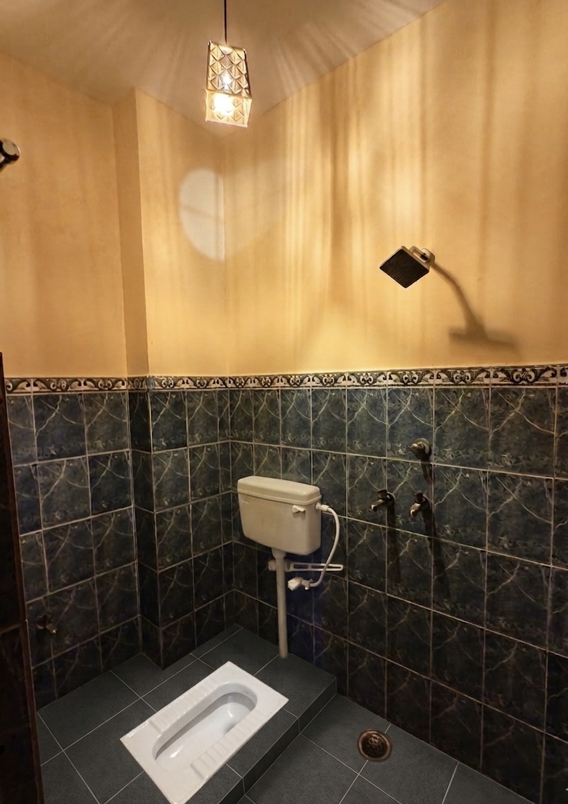 Washroom 2